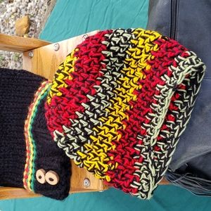 Bundle of 2 Hats